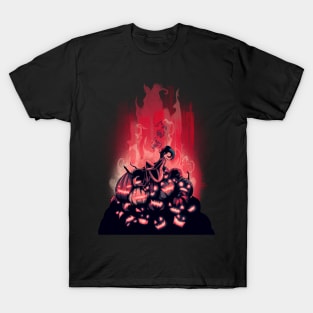 The Still of the Night T-Shirt